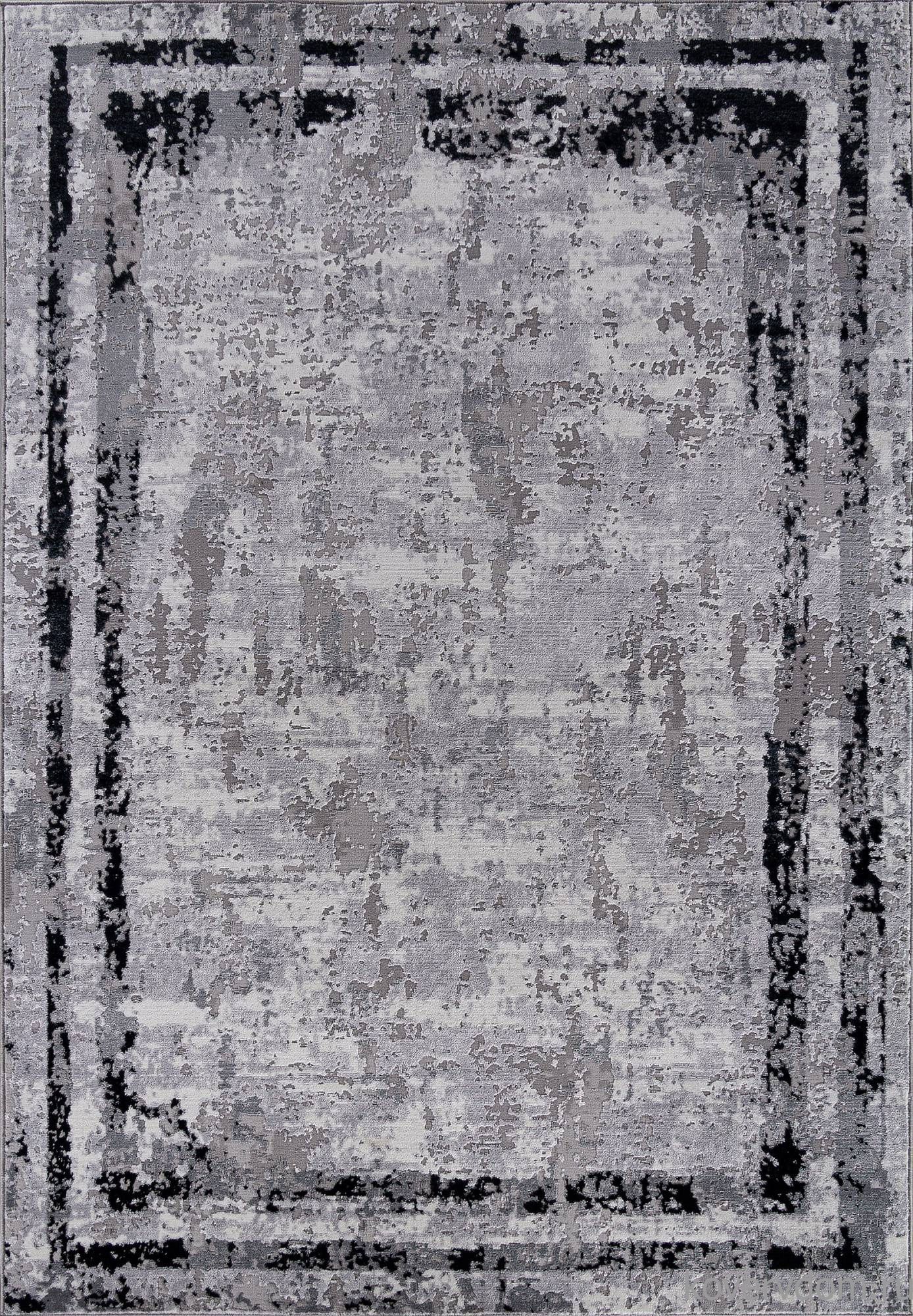 Ковер PALERMO G010 GRAY Ковер PALERMO G010 GRAY