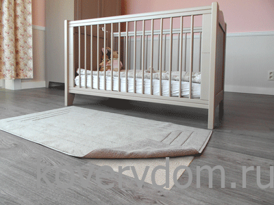 Антискользящая подложка для ковров и ковровых покрытий ANTISLIP NATURAL LATEX ROLL Антискользящая подложка для ковров и ковровых покрытий ANTISLIP NATURAL LATEX ROLL