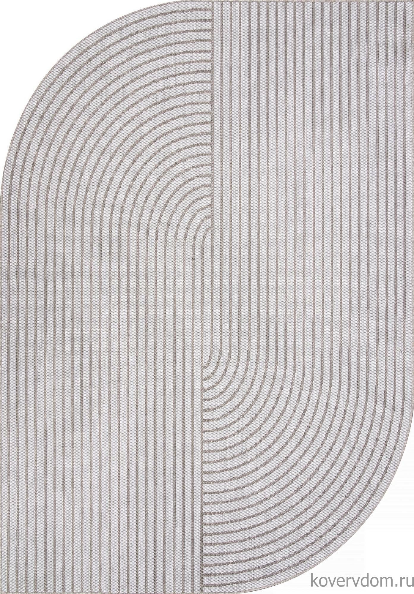 Ковер-циновка KAIR S149 CREAM-BEIGE Ковер-циновка KAIR S149 CREAM-BEIGE