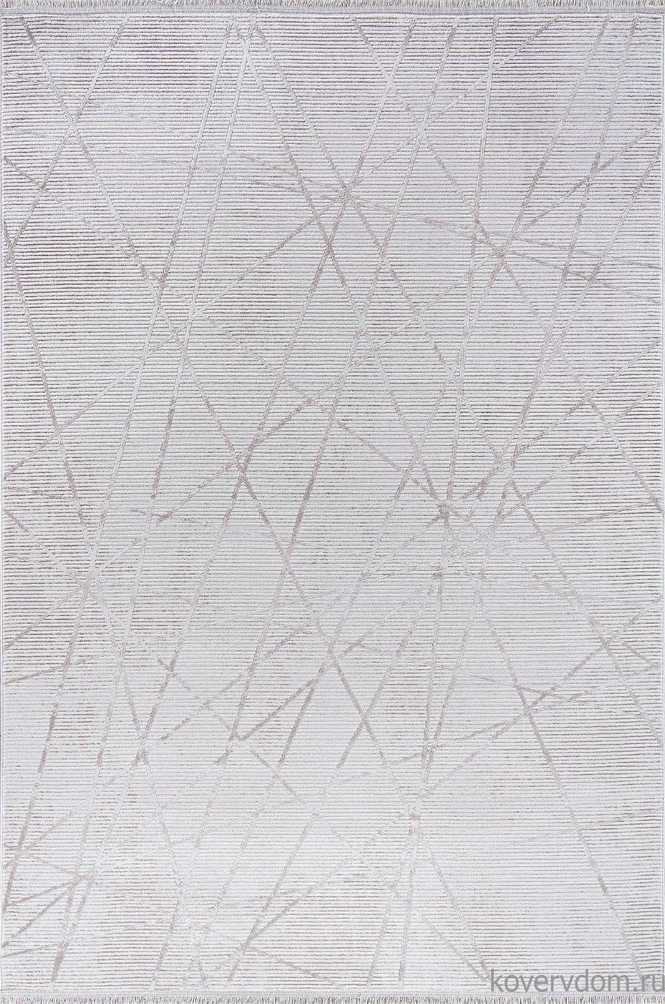 Ковер ANATOLIA 31978C WHITE / BEIGE Ковер ANATOLIA 31978C WHITE / BEIGE