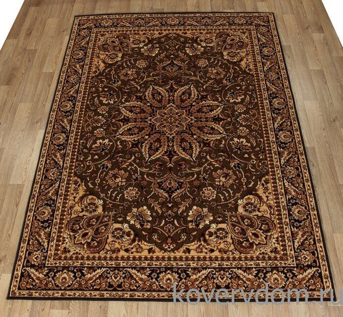 Ковер STANDARD TOPAZ olive Ковер STANDARD TOPAZ olive