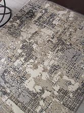 Овальный ковер ATLANTIS D737 CREAM