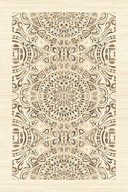 Ковер  NATURAL10 TULA beige