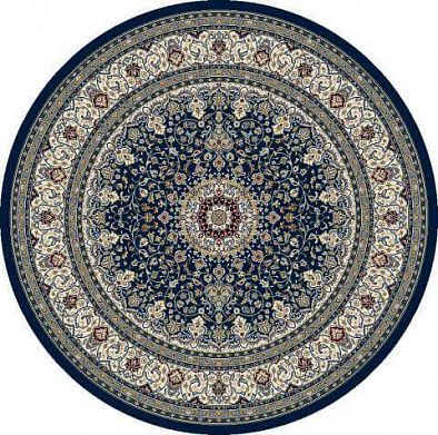 Ковер бельгийский Da Vinci Ragolle 57119 3434 КРУГ