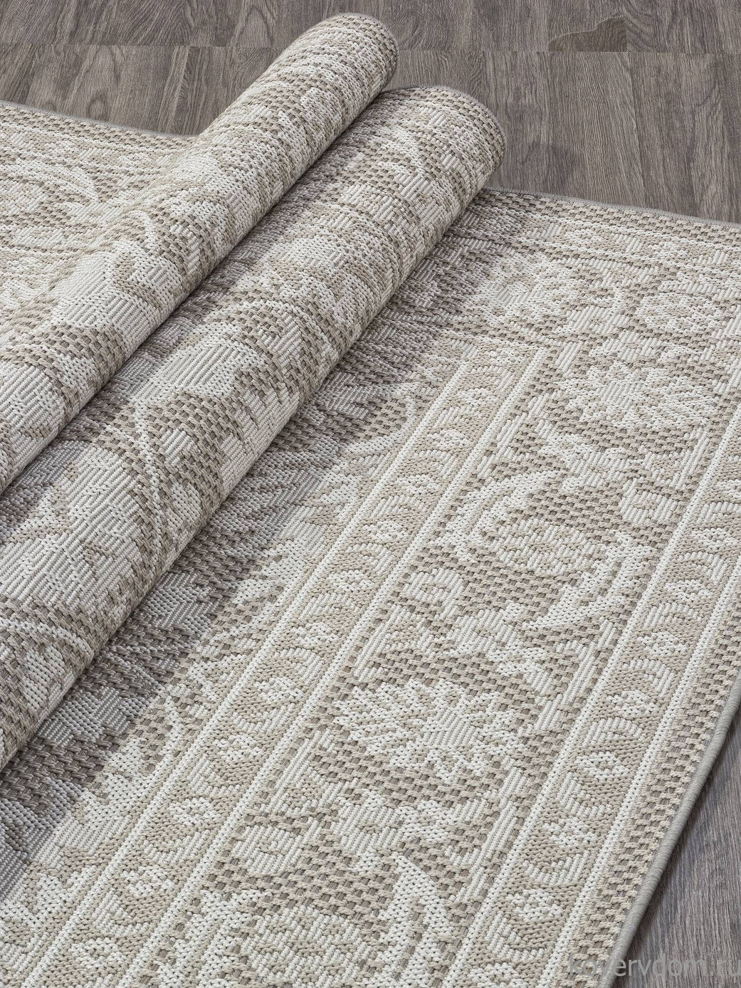 Ковер OTTOWA S137 BEIGE