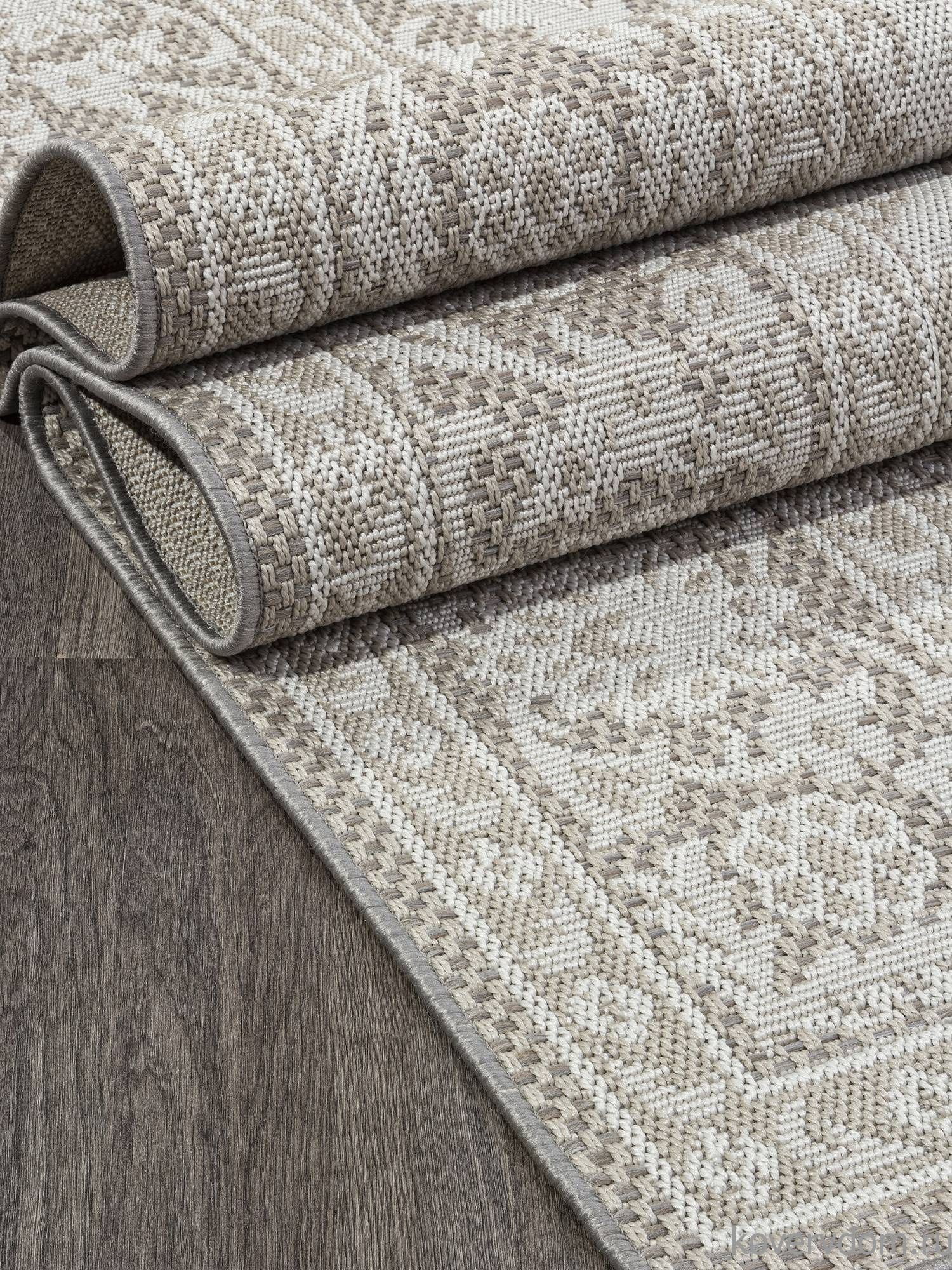 Ковер OTTOWA S137 BEIGE