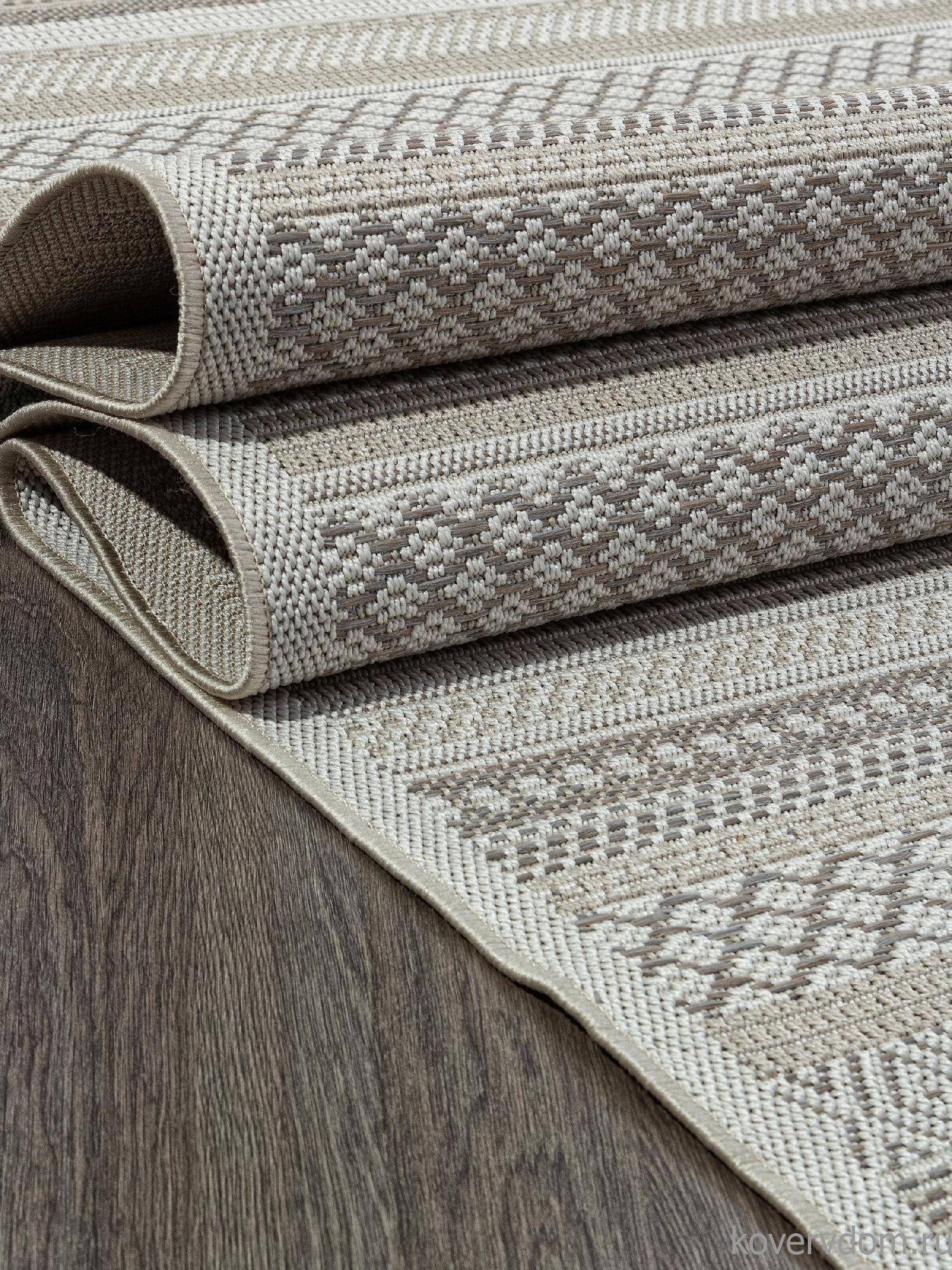 Ковер INDIGO S122 BEIGE Ковер INDIGO S122 BEIGE