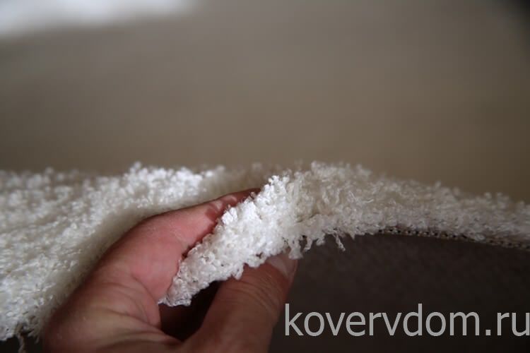 Ковер шегги VELURE 10391-62200 Ковер шегги VELURE 10391-62200