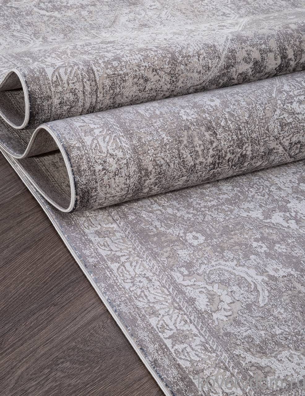 Ковер MESMERIZE O0494 095 GREY