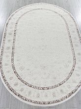 Прямоугольный ковер MEXX MX018 BEIGE Овал