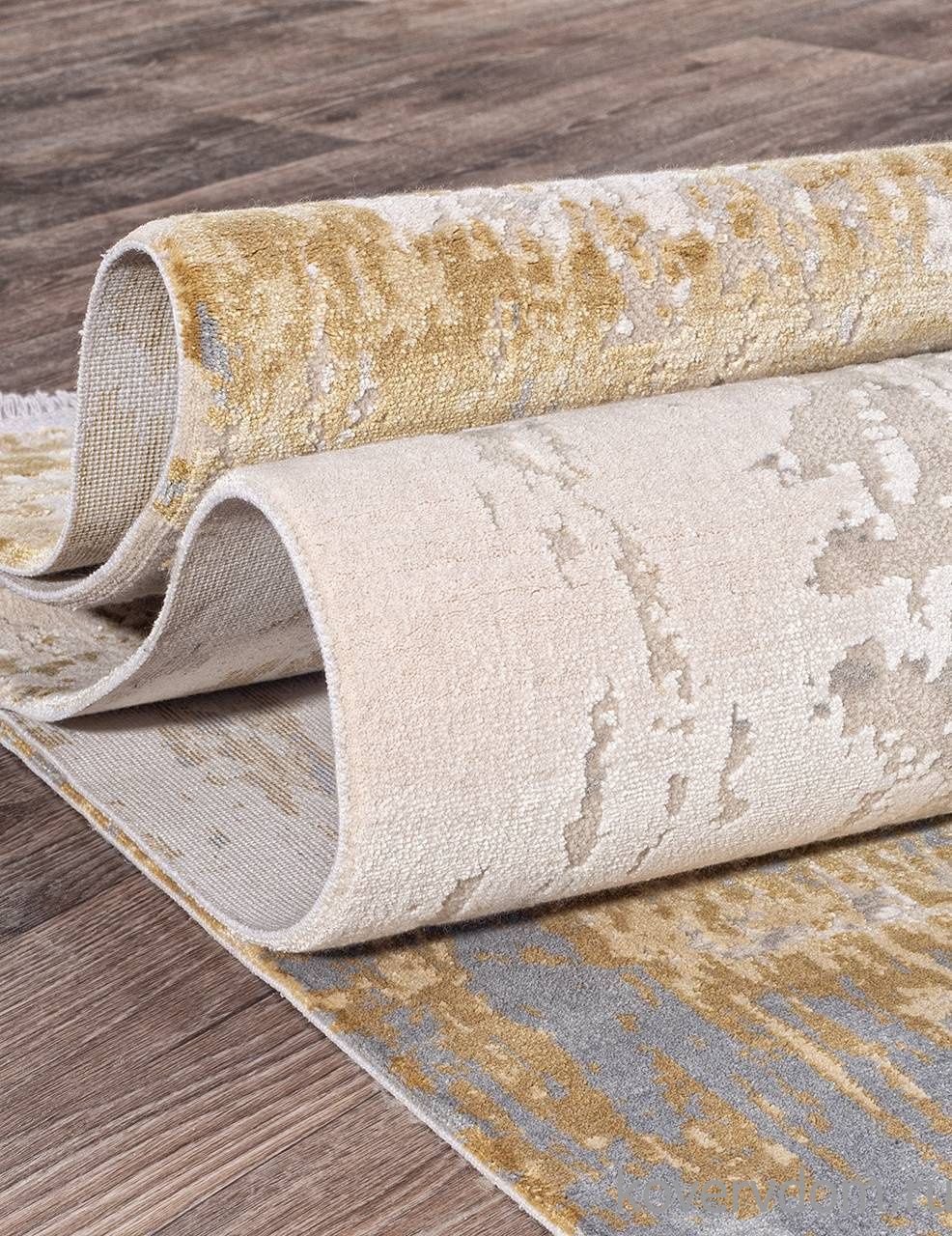 Ковер ATLAS 9301 BEIGE / BEIGE Ковер ATLAS 9301 BEIGE / BEIGE