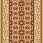 Ковровая дорожка VALENCIA D068 BEIGE MP