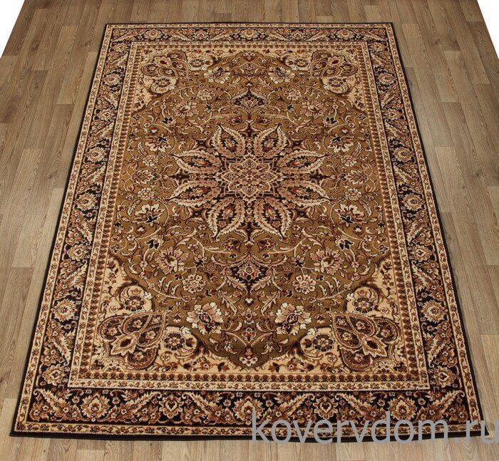 Ковер STANDARD TOPAZ olive Ковер STANDARD TOPAZ olive