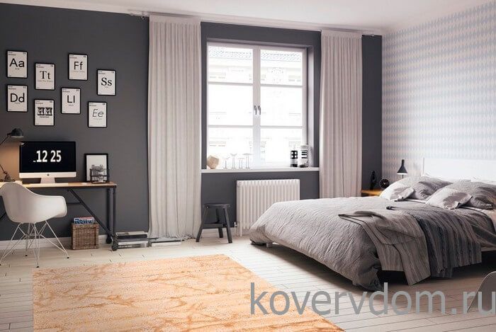 Ковер PRESTIGE 1137 0156 16 Ковер PRESTIGE 1137 0156 16