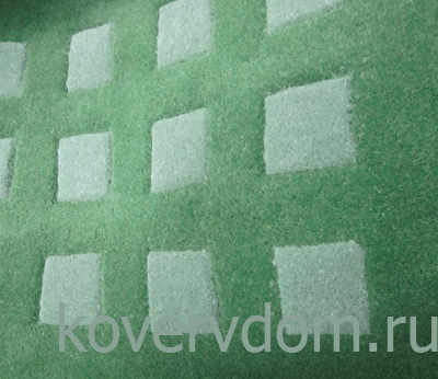 Ковер CASINO green Ковер CASINO green