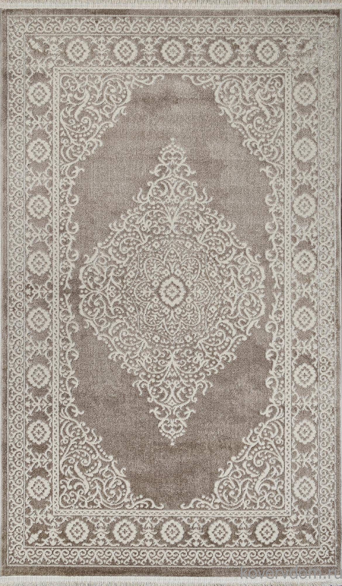 Ковер MARMARIS 26468A CREAM / D.BEIGE Ковер MARMARIS 26468A CREAM / D.BEIGE